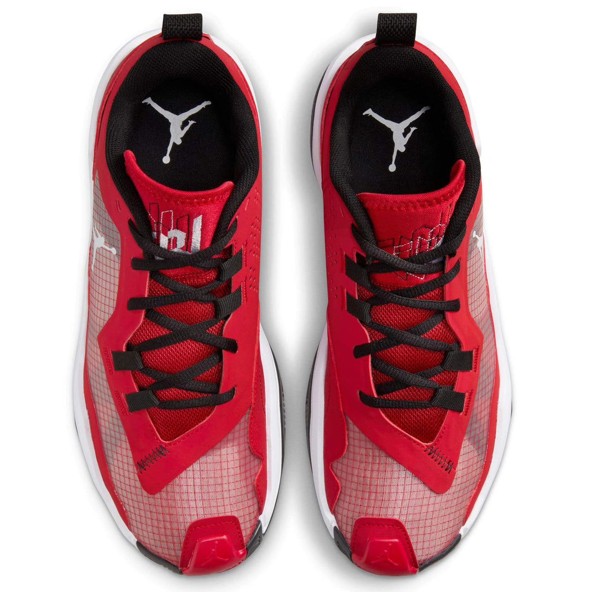 Jordan One Take BB Red