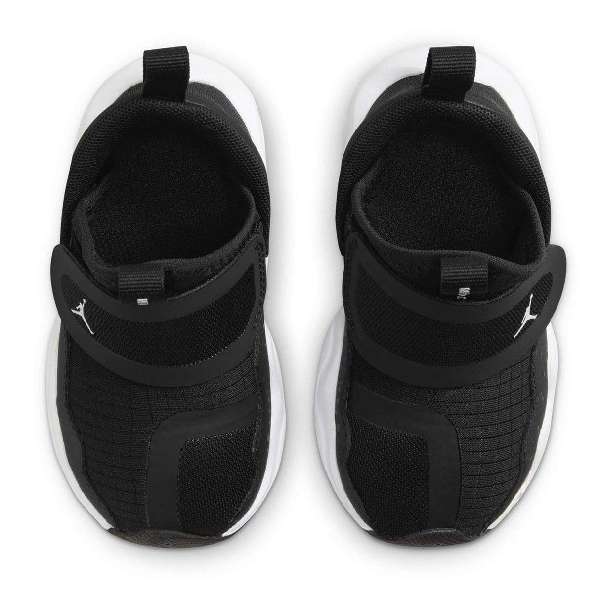 Jordan 23/7 Inf Unisex Black/White