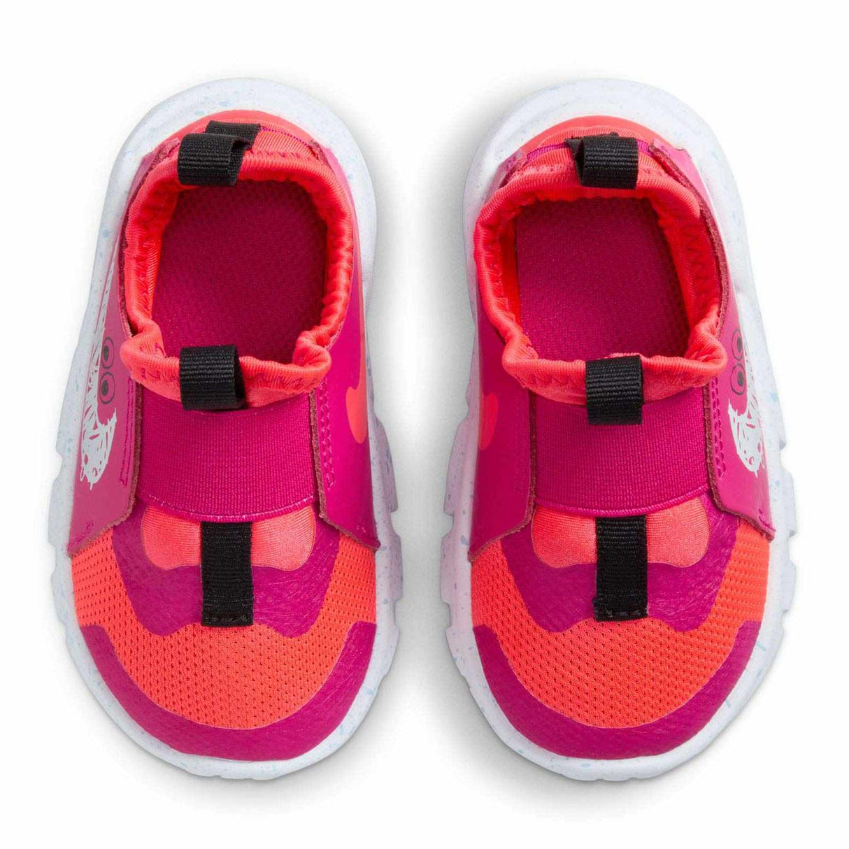 Nike Flex Runner 2 Inf Girls Pink