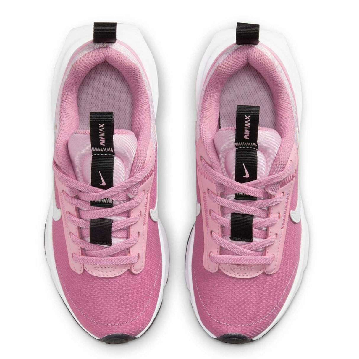 Nike Air Max INTRLK Lite Jnr Girls Pink