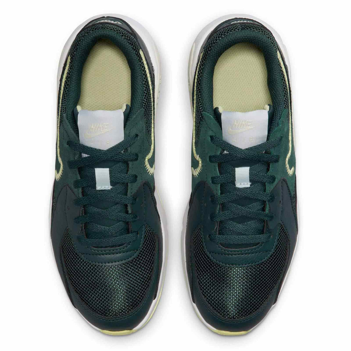 Nike Air Max Excee Kids Green
