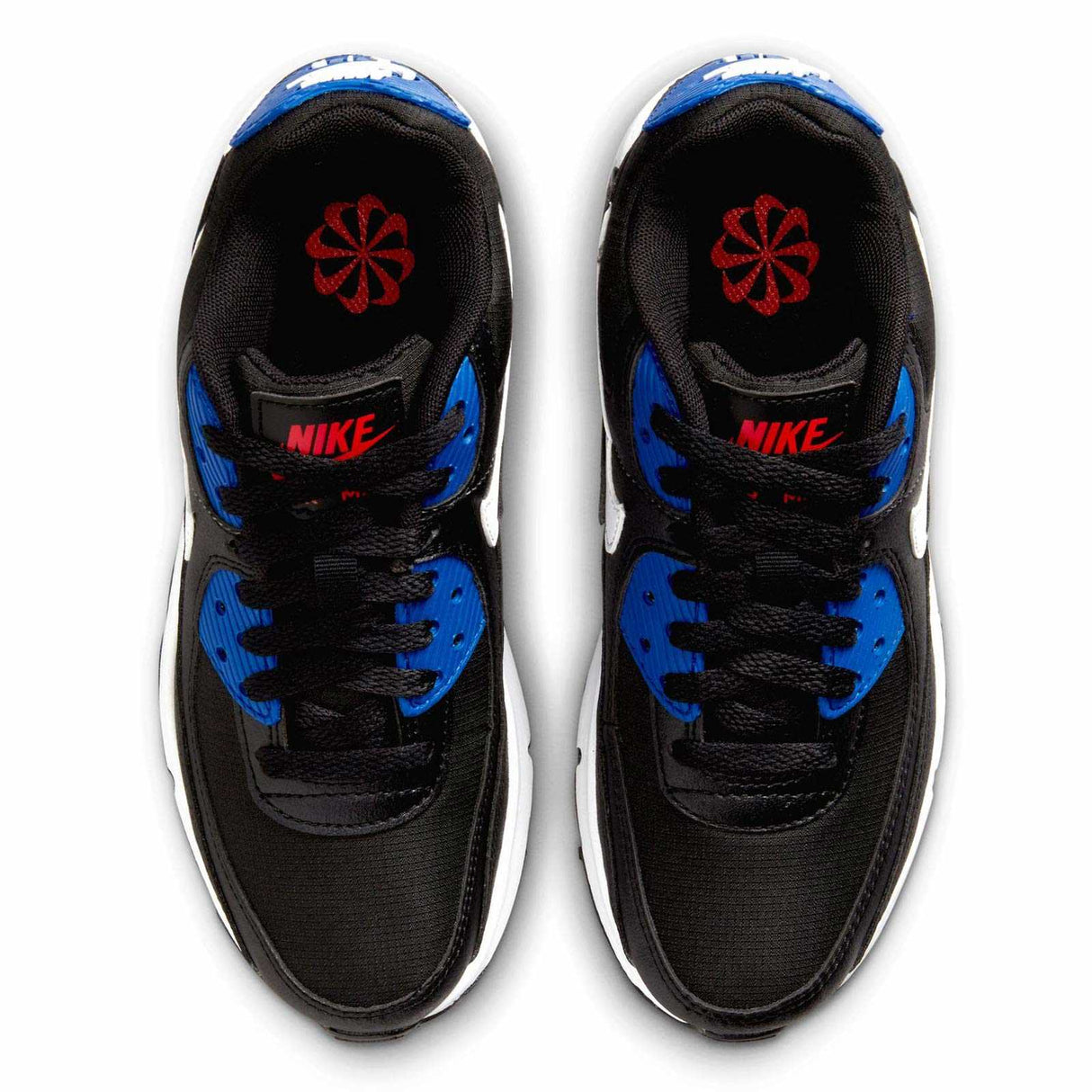 Nike Air Max 90 Kids Black/White