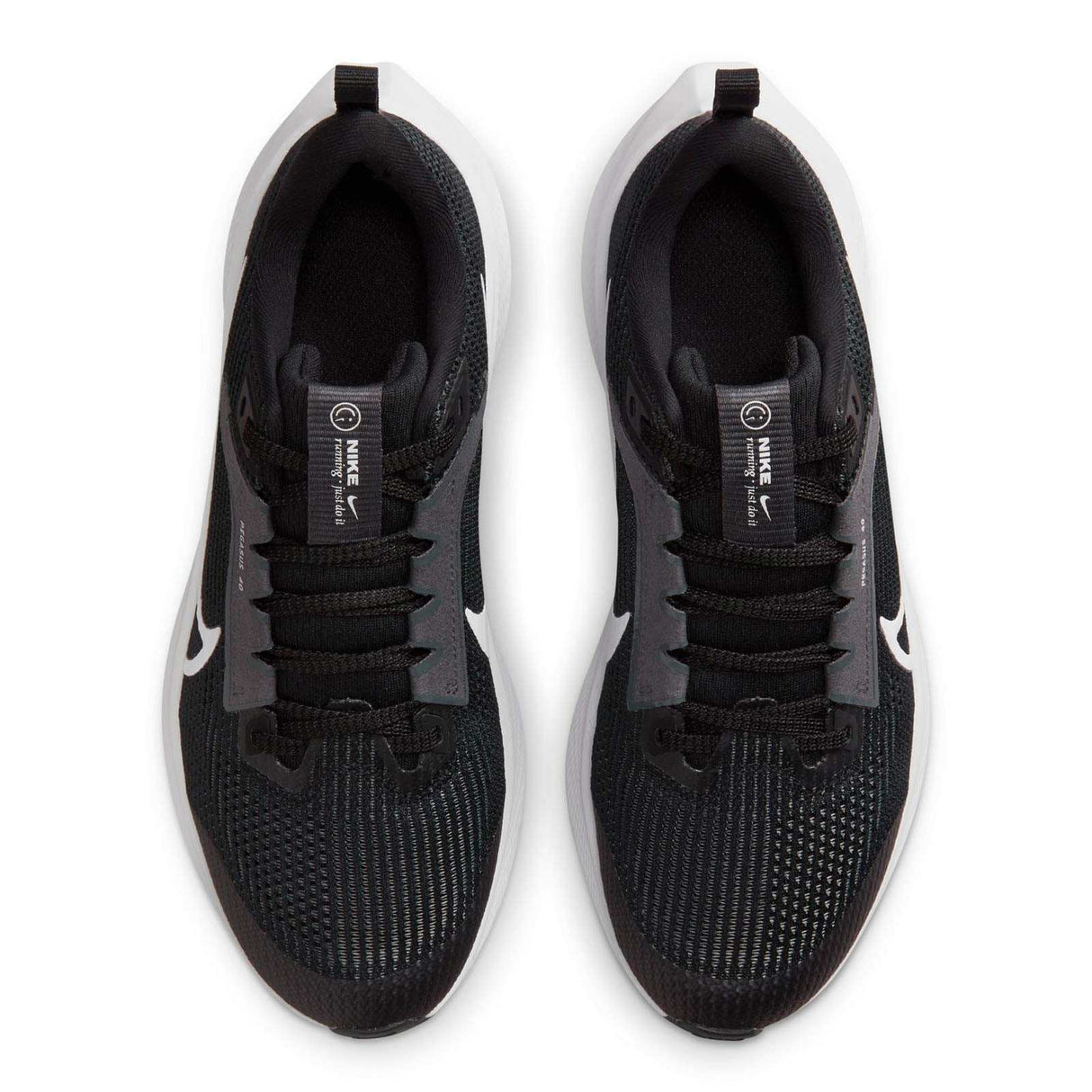 Nike Air Zoom Pegasus 40 Kids Black