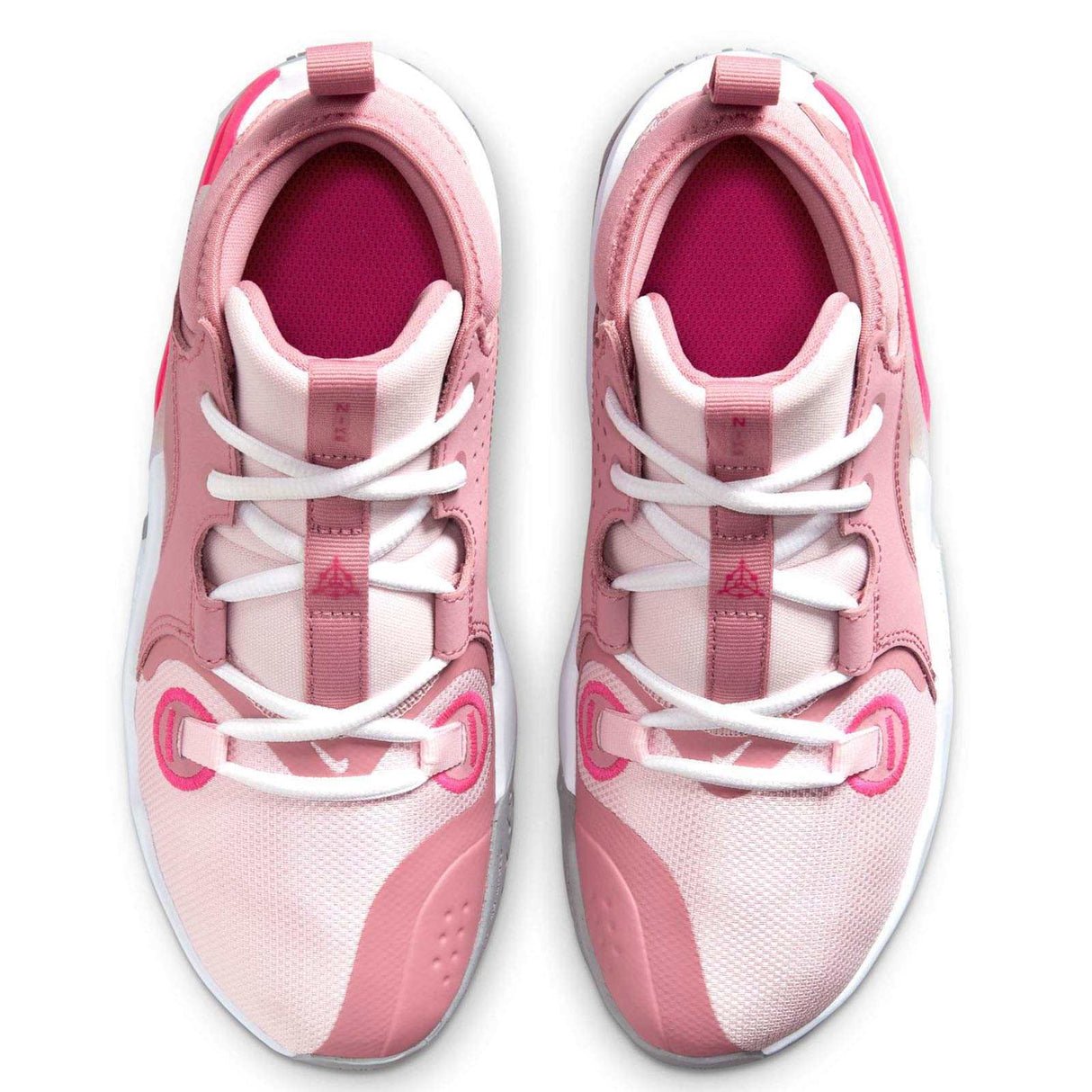 Nike Air Zoom Crossover 2 Girls Pink