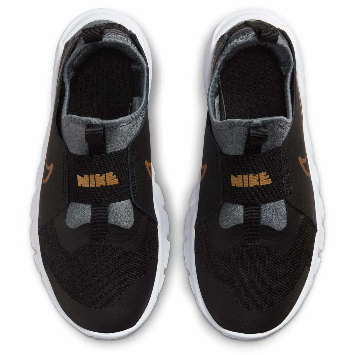Nike Flex Runner 2 Girls Black