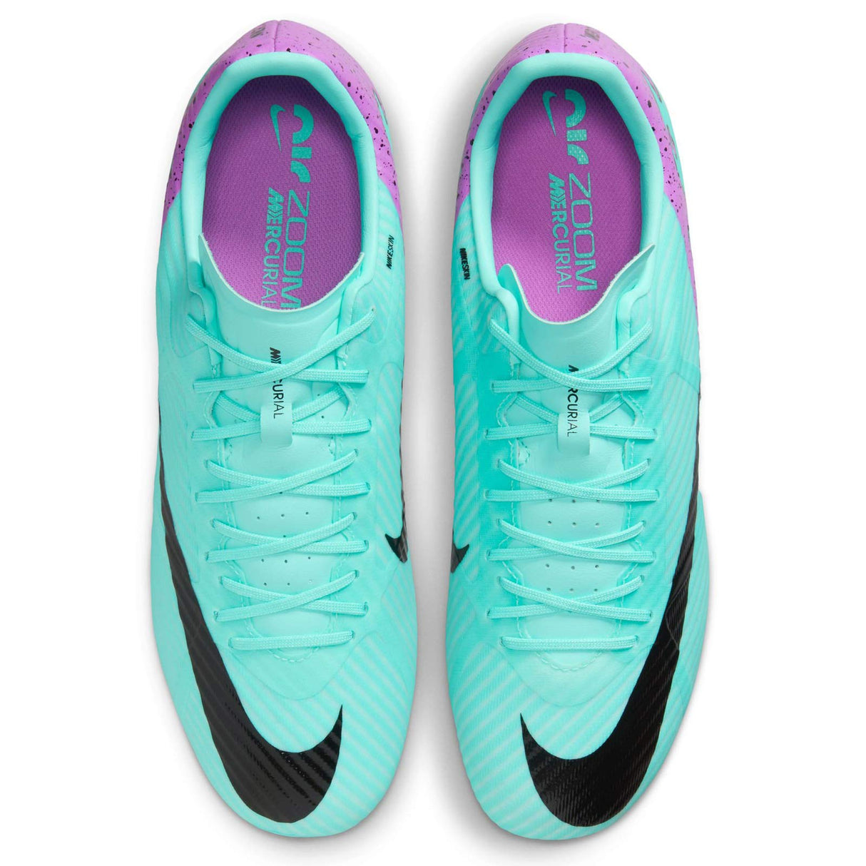 Nike Mercurial Vapor 15 Academy MG Turq