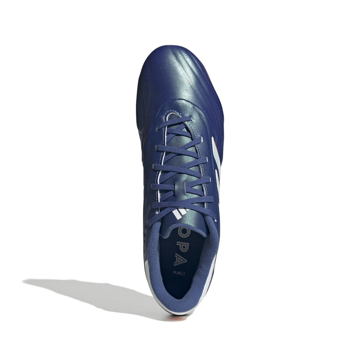 adidas Copa Pure 2.3 FG Blue