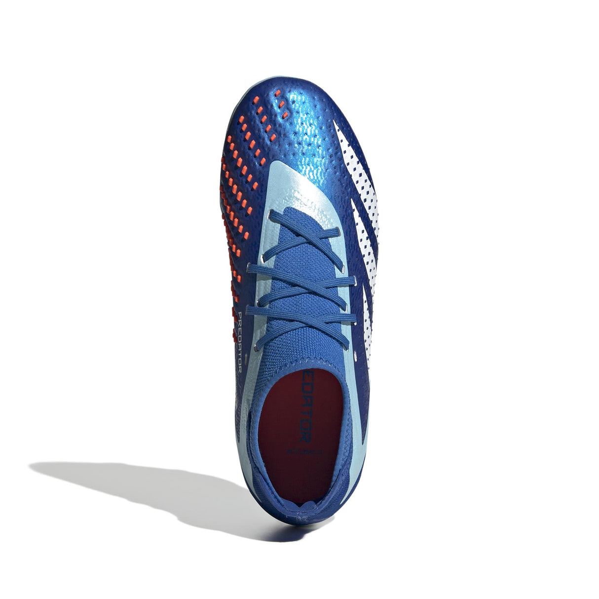 adidas Kids Predator Accuracy.1 FG Blue