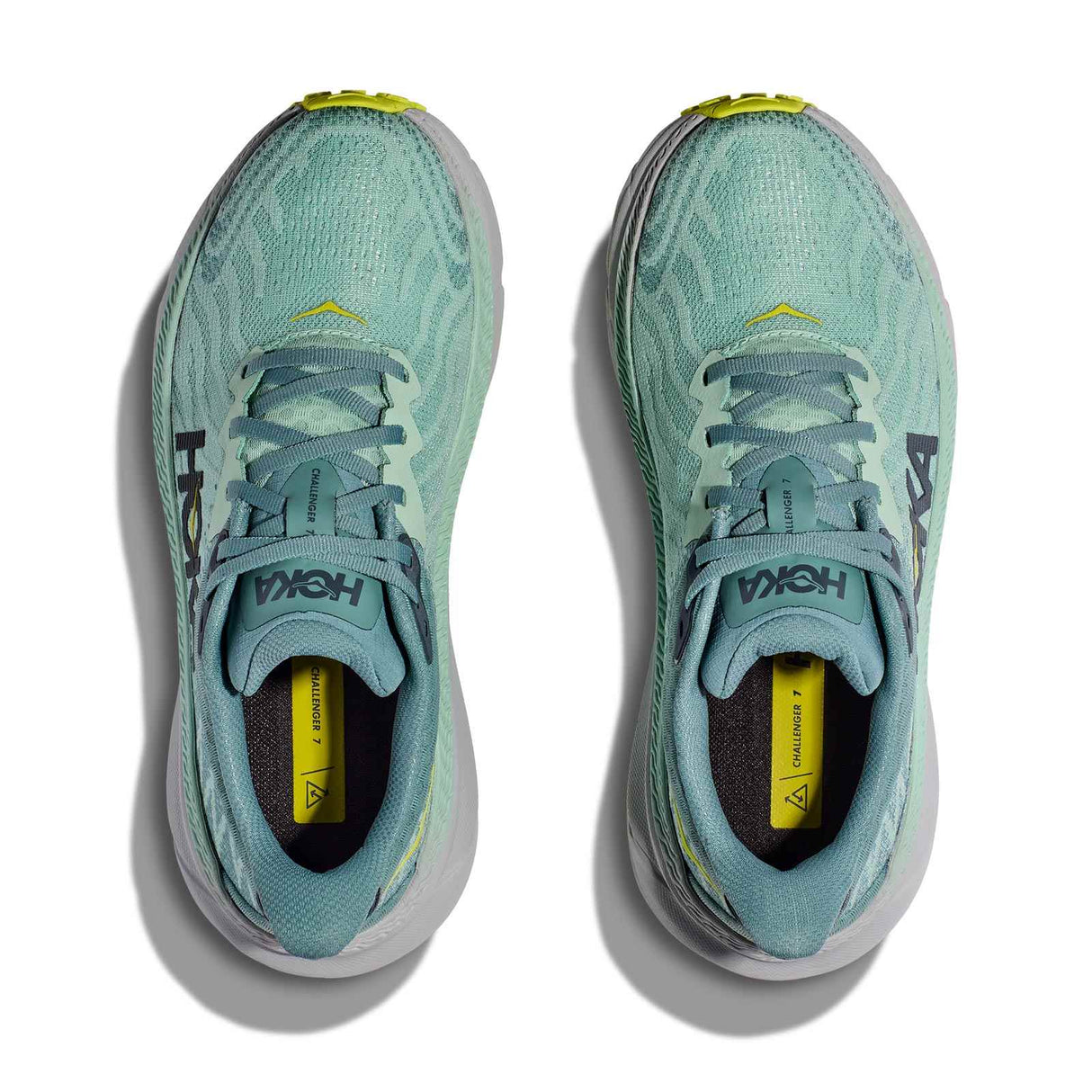 Hoka Challenger ATR 7 Womens Green