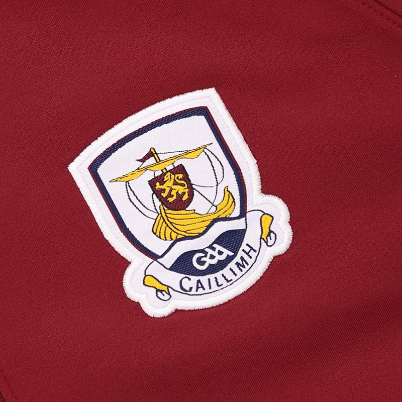 O'Neills Galway Weston Brushed HZ Top Rd