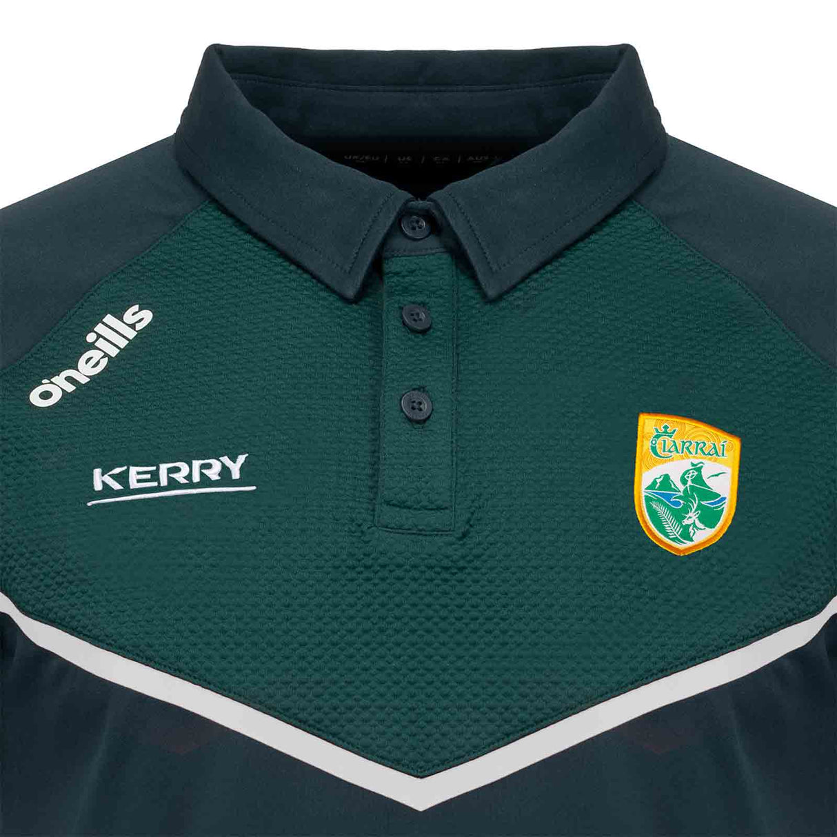 O'Neills Kerry Ballycastle Polo Navy