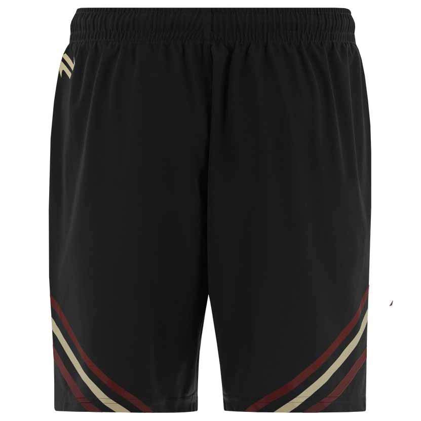 O'Neills Cork Weston Kid Poly Short Blk