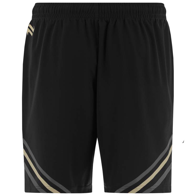 O'Neills Kildare Weston Poly Short Black