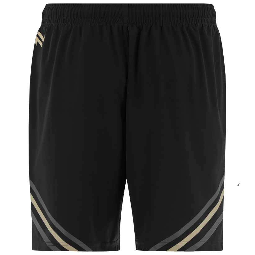 O'Neills Sligo Weston Poly Short Black