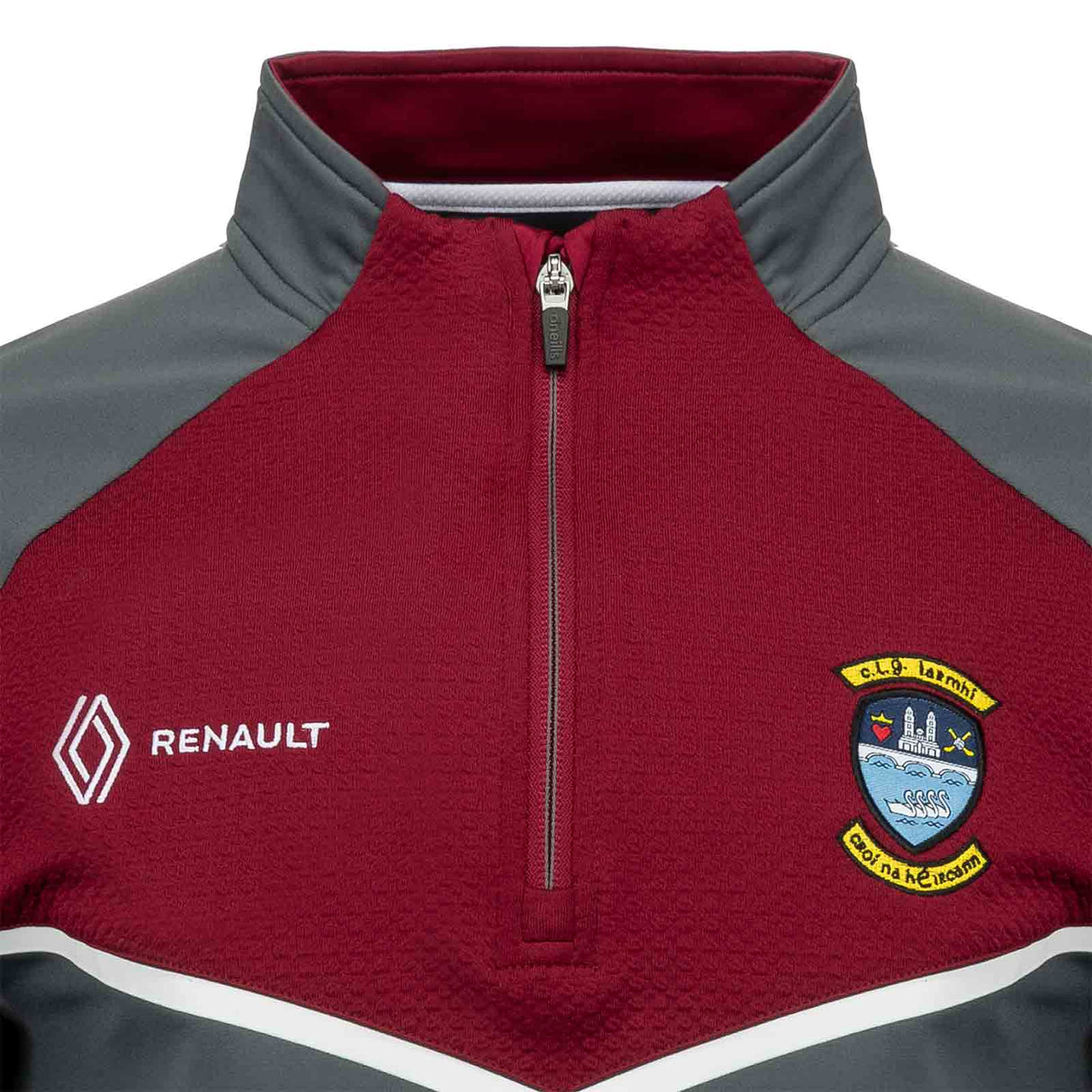 O'Neills Westmeath Ballycastle HZ Top Gy