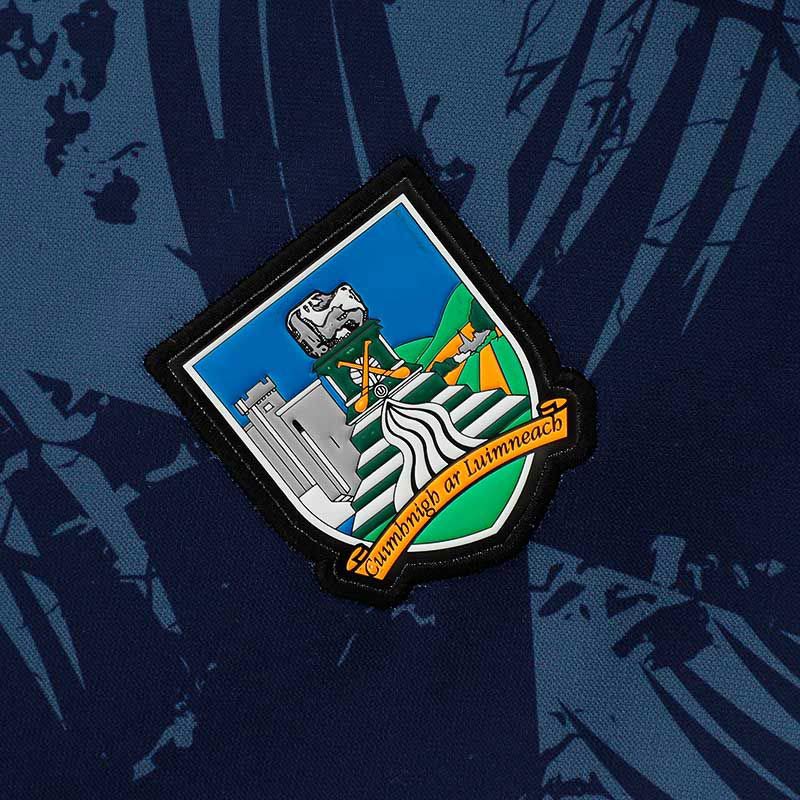 O'Neills Limerick 23 GK Alt Jersey Navy