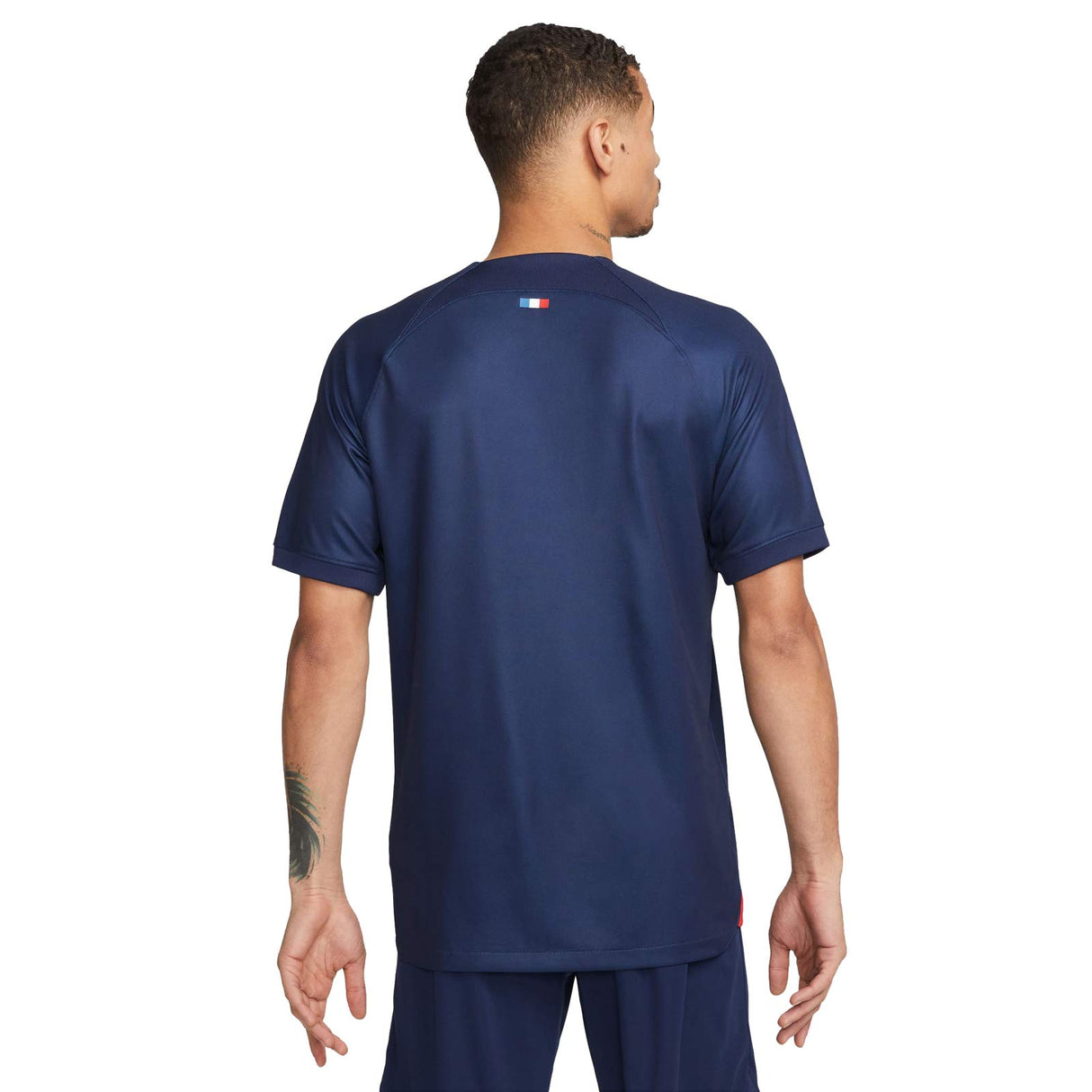 Nike PSG 23 Home Jersey Navy