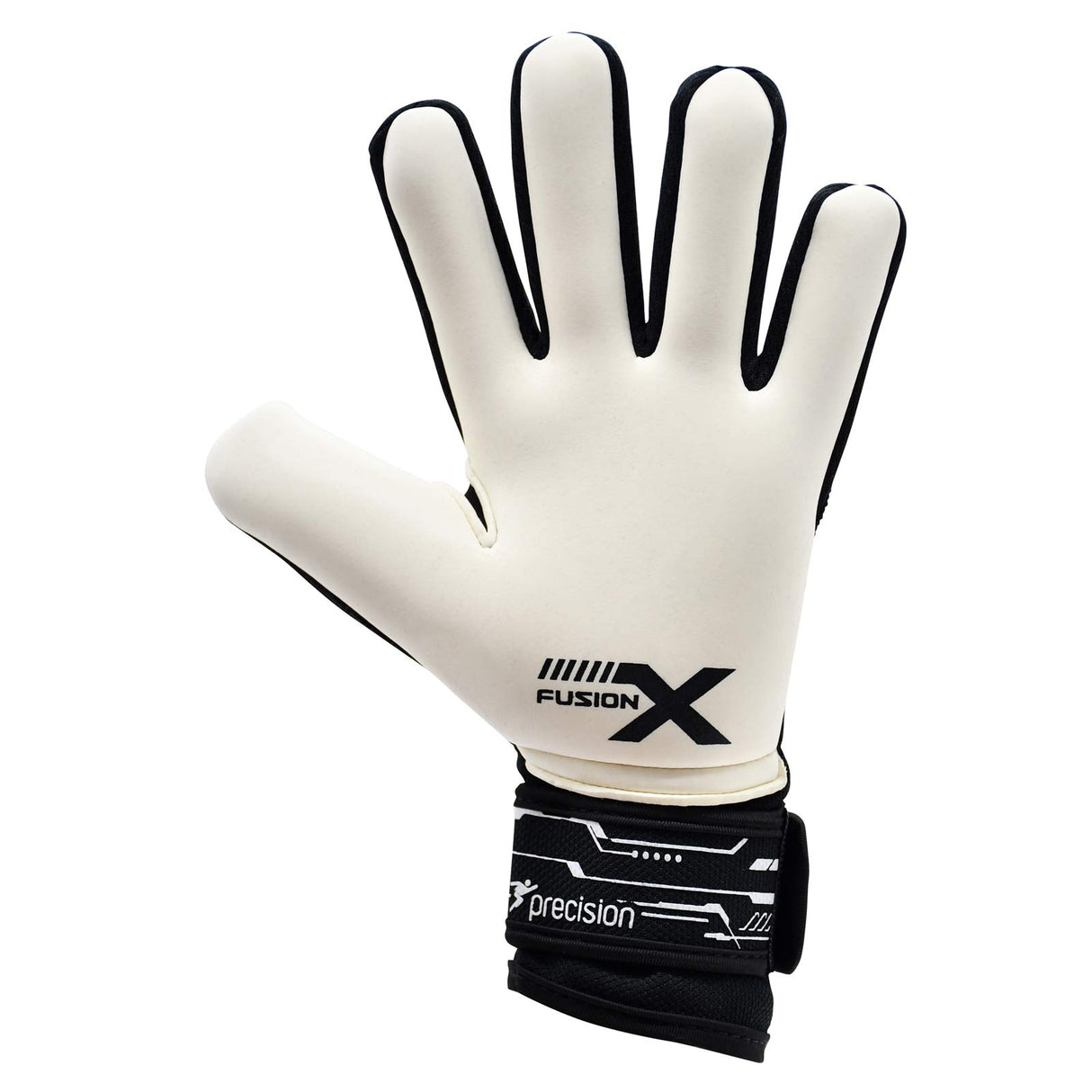 Precision Fusion X Pro LG GK Glv Blk