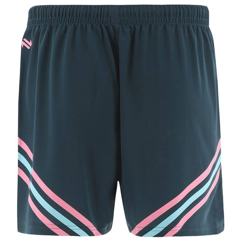 O'Neills Dublin Weston Girls Short Navy