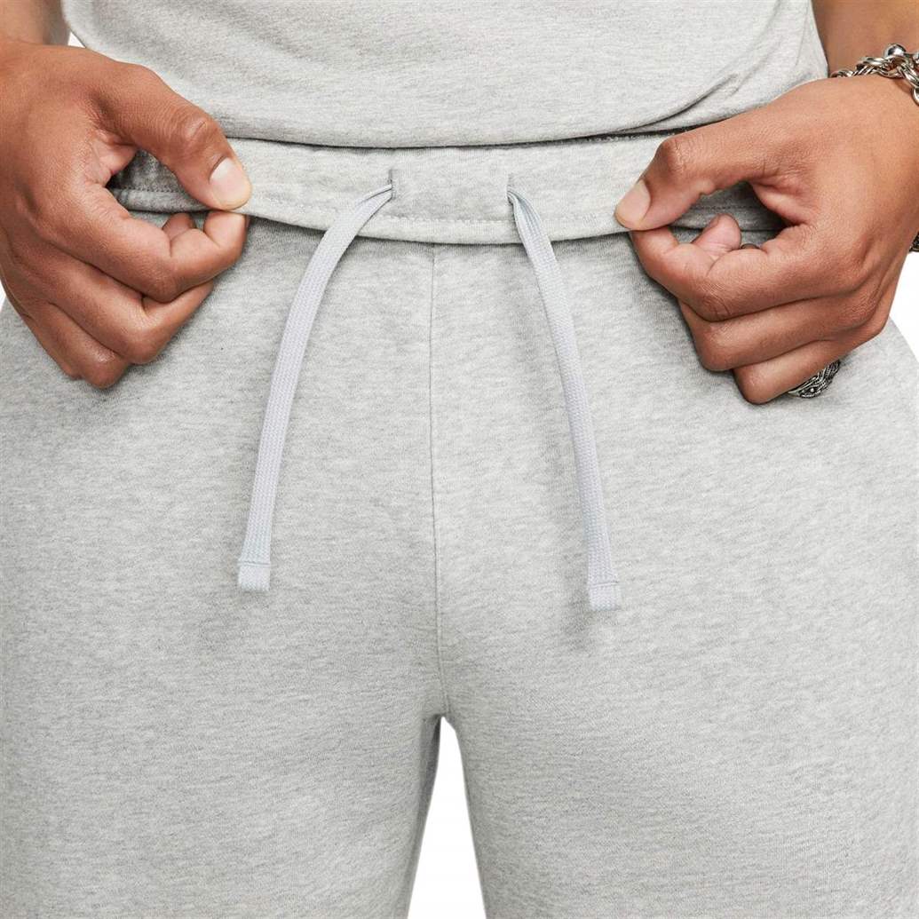 Nike Mens NSW Repeat SW FT Short Grey