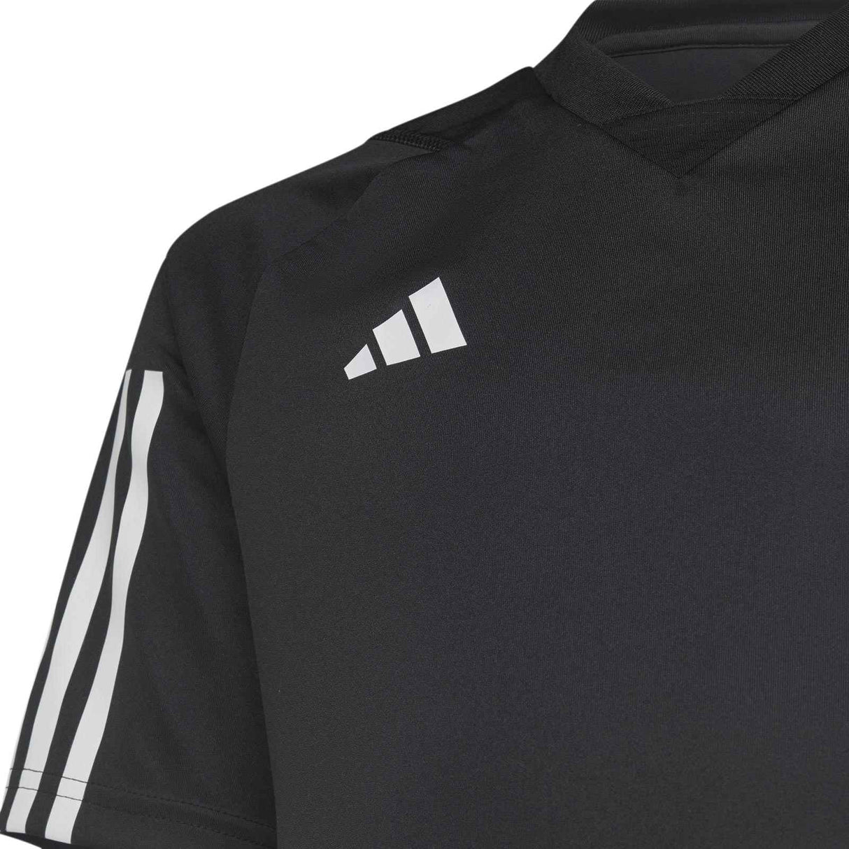 adidas Kids Tiro 23 C Jersey Black