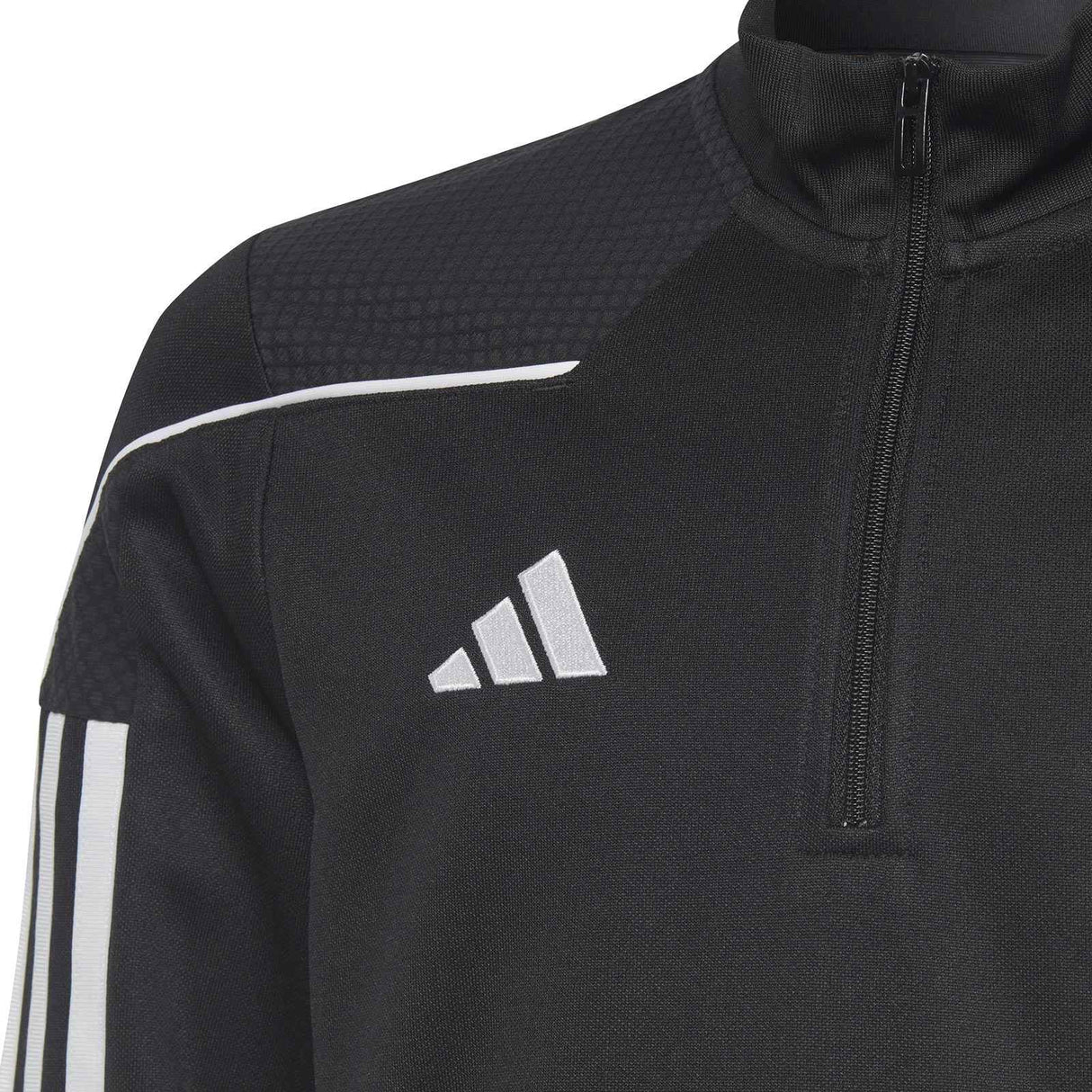adidas Kids Tiro 23L TR Top Black