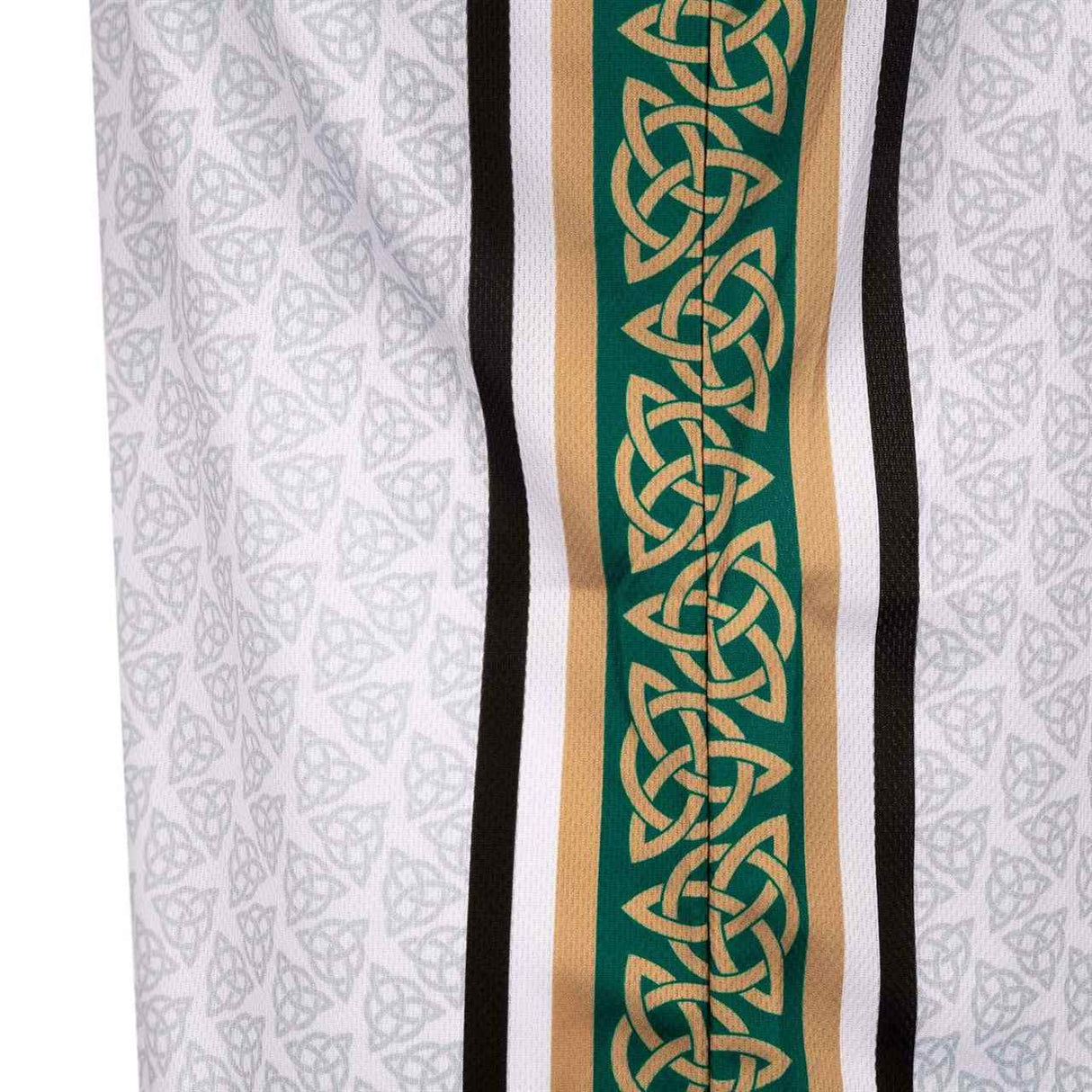 Kappa BB Ireland 23 Away Wmns Jersey Wht