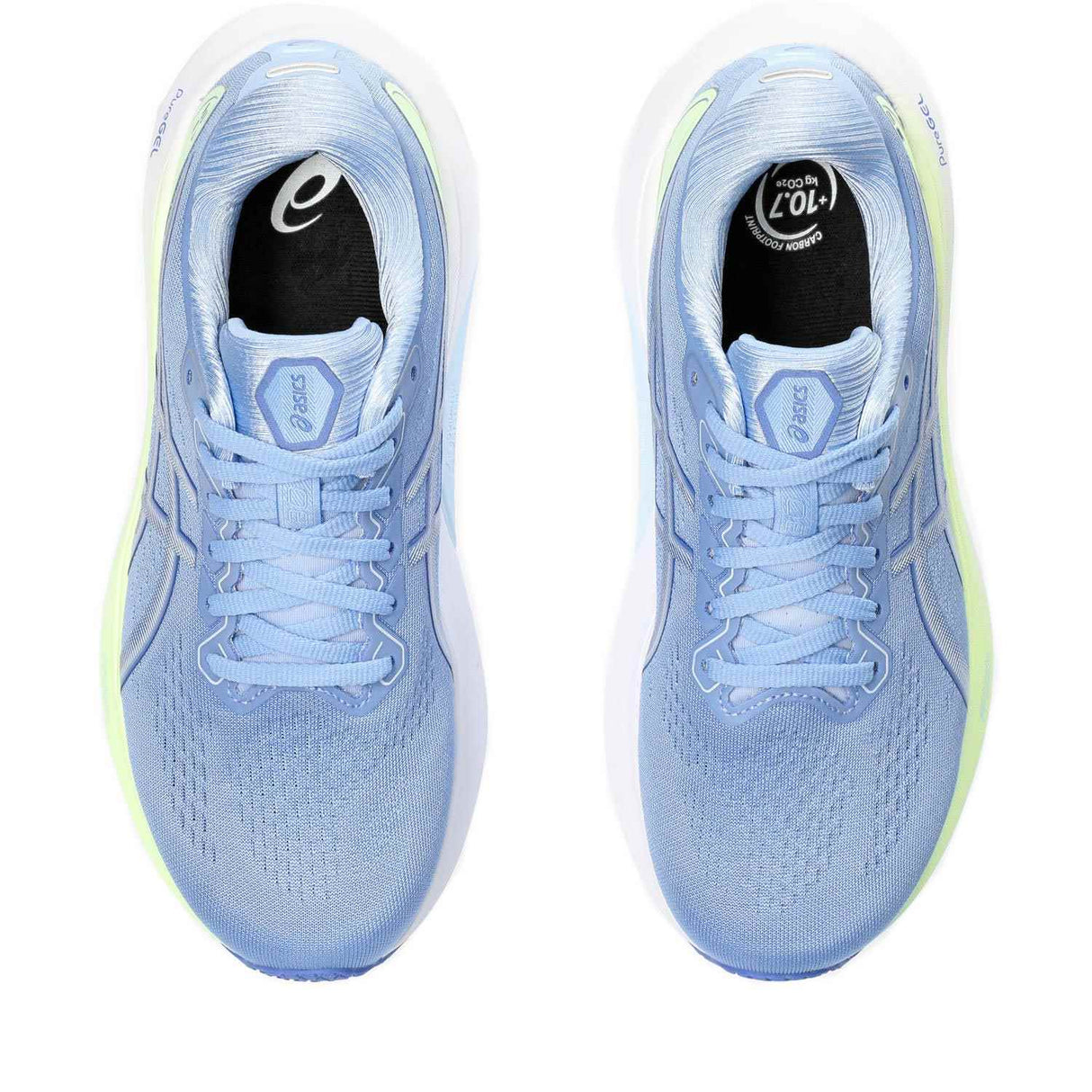 Asics Gel-Kayano 30 Womens Blue