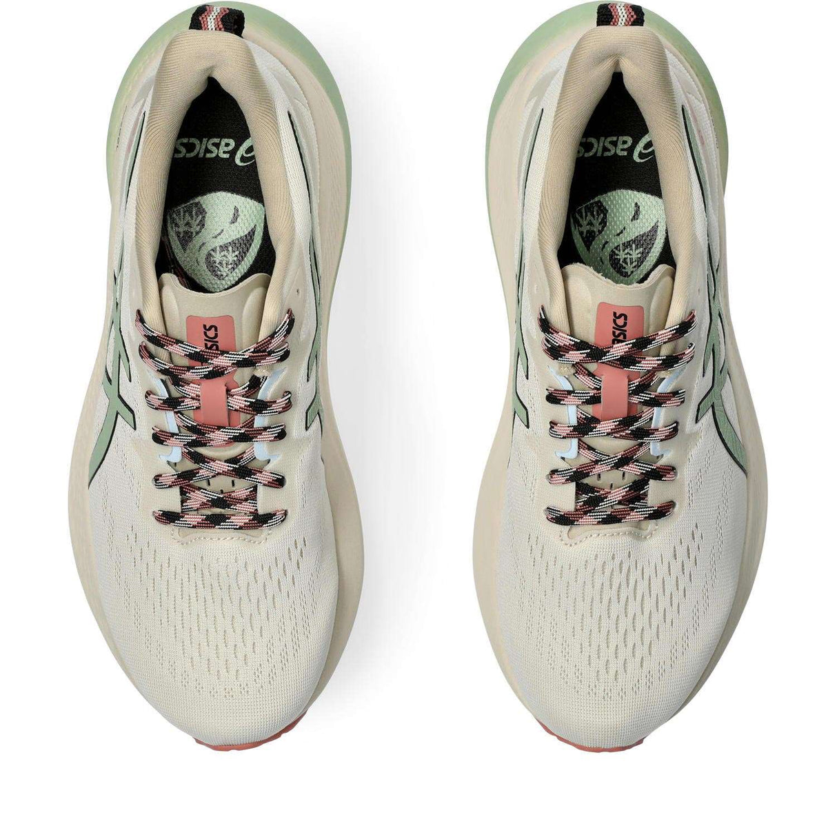 Asics GT-2000 12 TR Womens Off White