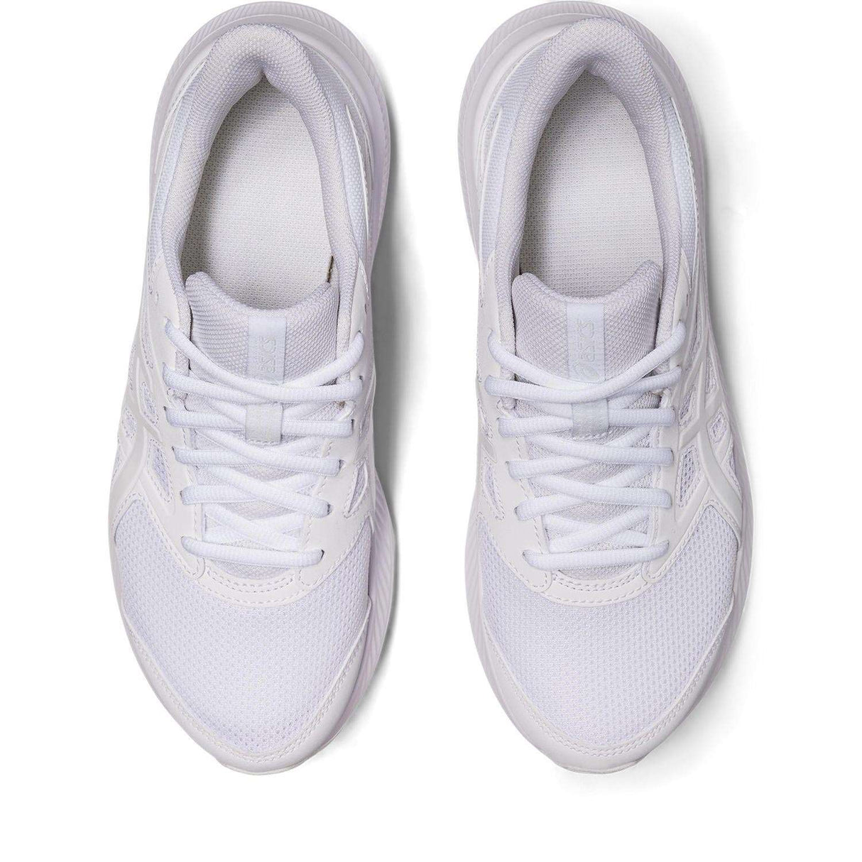Asics Jolt 4 Womens White