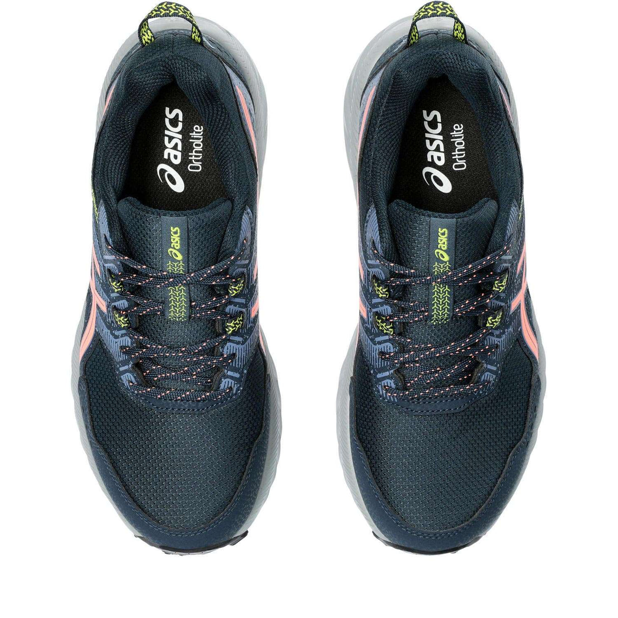 Asics Gel-Venture 9 Womens Navy/Pink
