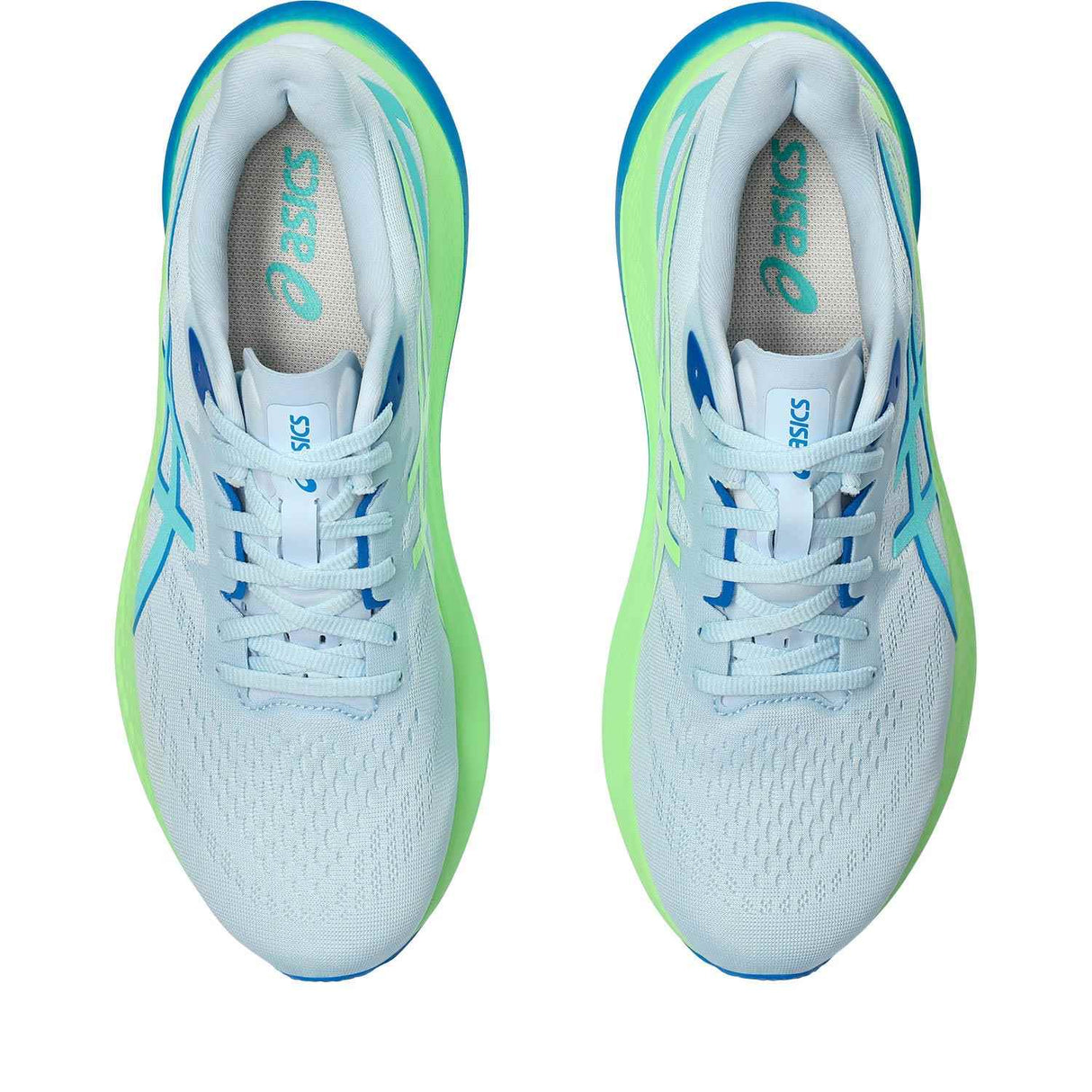 Asics GT-2000 12 Lite-Show Mens Blue