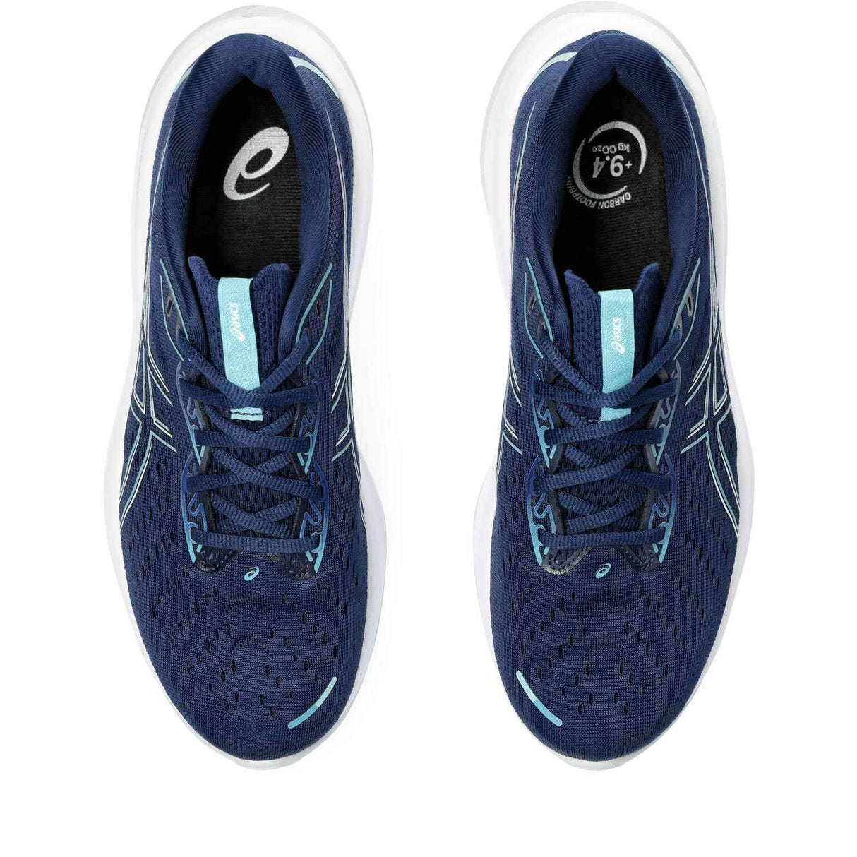 Asics Gel-Cumulus 26 Mens Navy