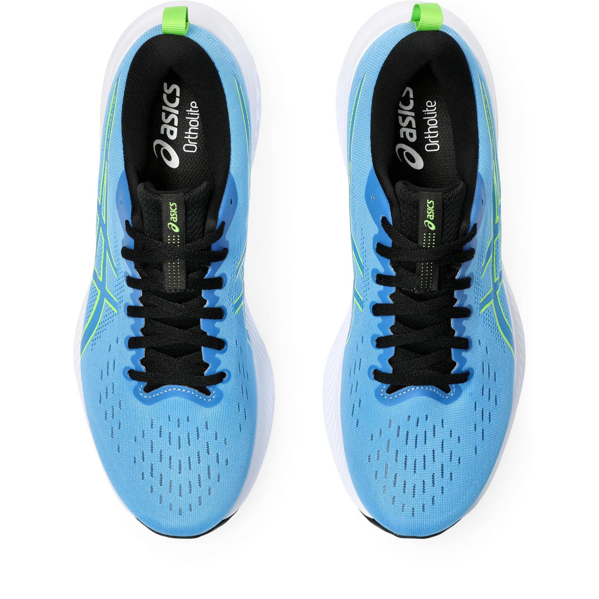 Asics Gel-Excite 10 Mens Blue/White