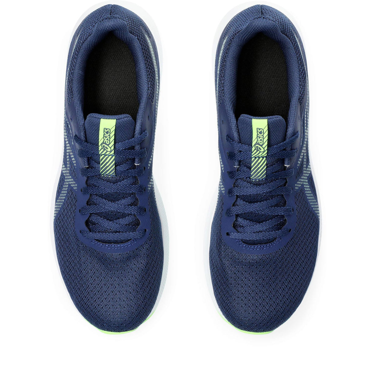 Asics Patriot 13 Mens Navy/Green