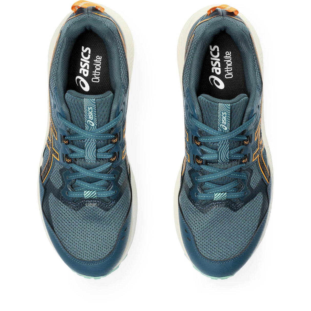Asics Gel-Sonoma Mens Blue/Black