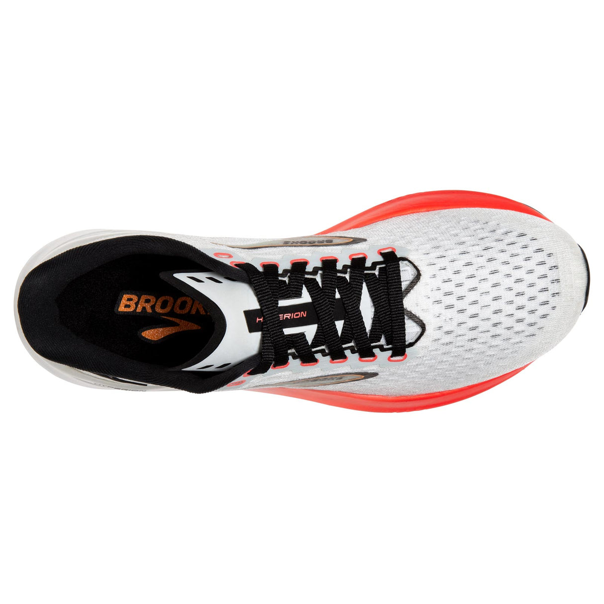 Brooks Hyperion Mens Blue/Orange