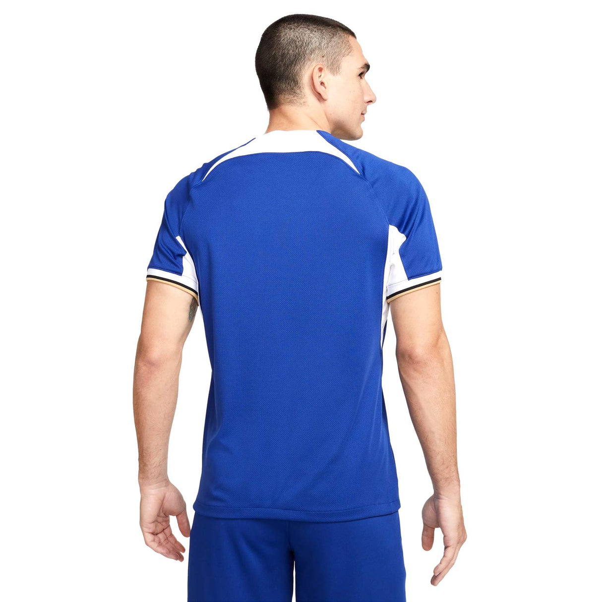 Nike CFC 23 Home Jersey Blue