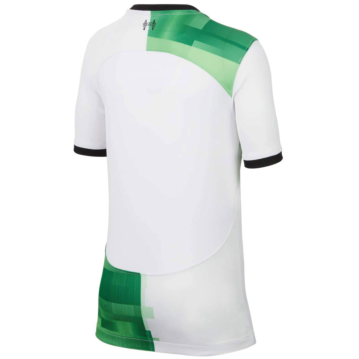 Nike LFC 23 Kids Away Jersey White