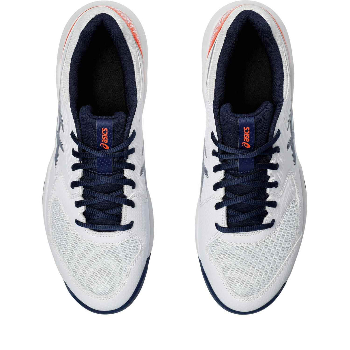 Asics Gel-Dedicate 8 Mens Tennis Shoe Wh