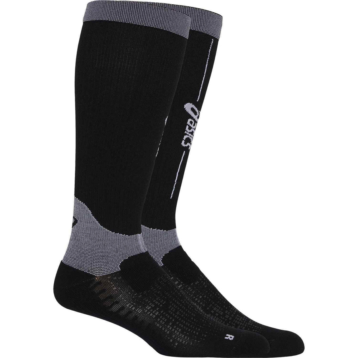 Asics Performance Compression Socks Blk