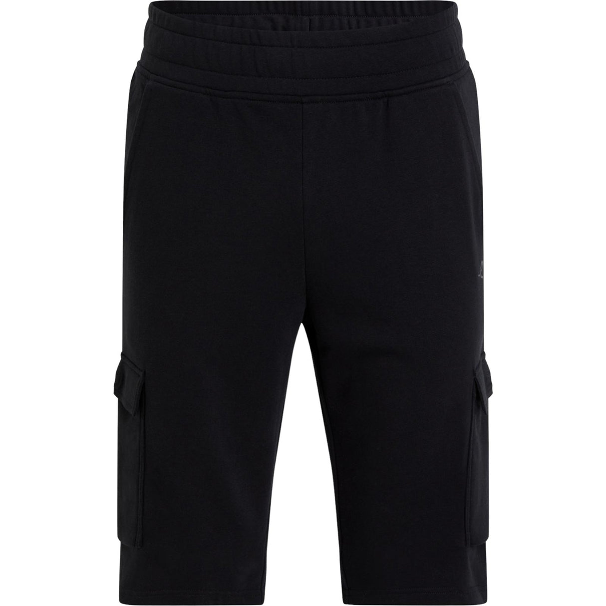 ENERGETICS Kool 1/2 FT M Shorts BLK