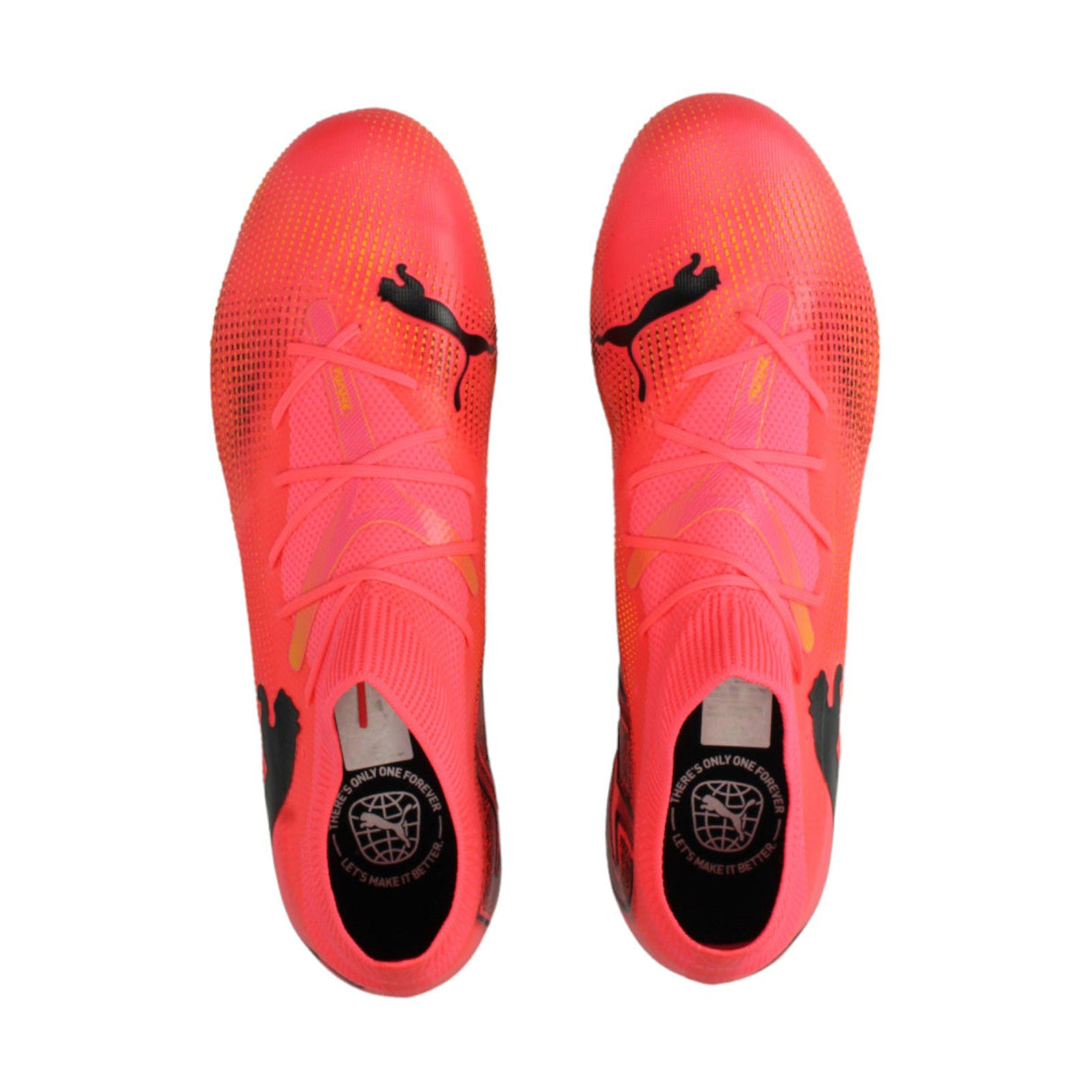 Puma Future 7 Match FG Red