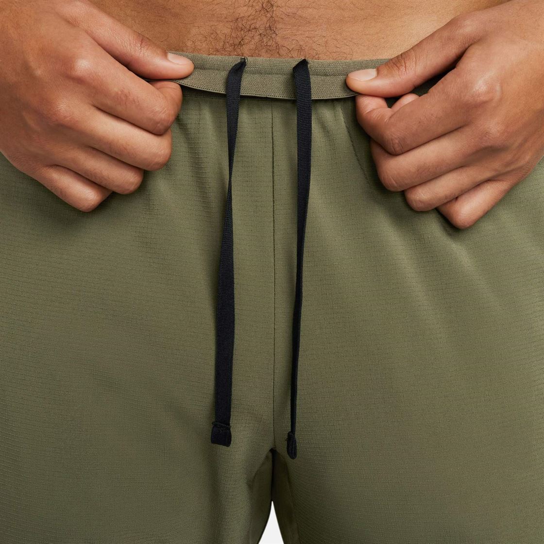 NIKE MENS DF FLEX REP PANT GREEN