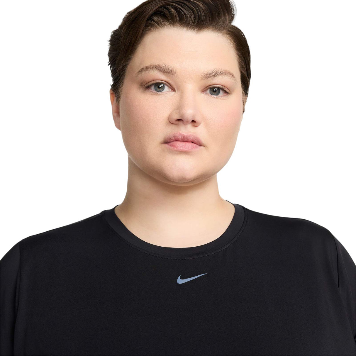 Nike Wmns One Classic DF SS Top Black