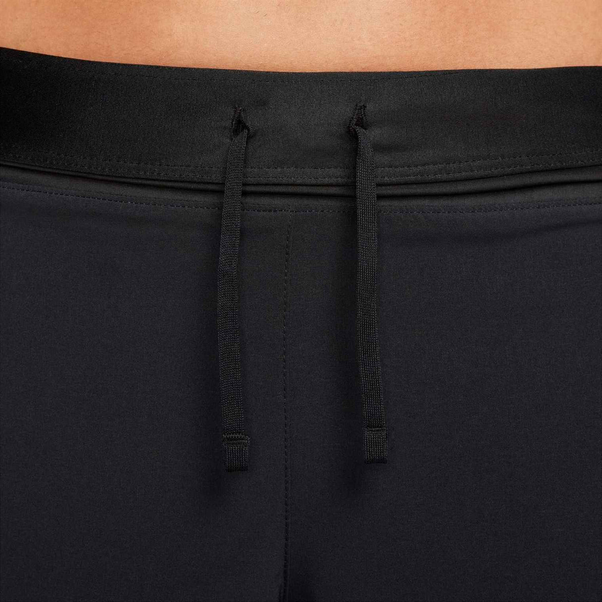 Nike Wmns Swift DF MR 3in 2in1 Short Blk