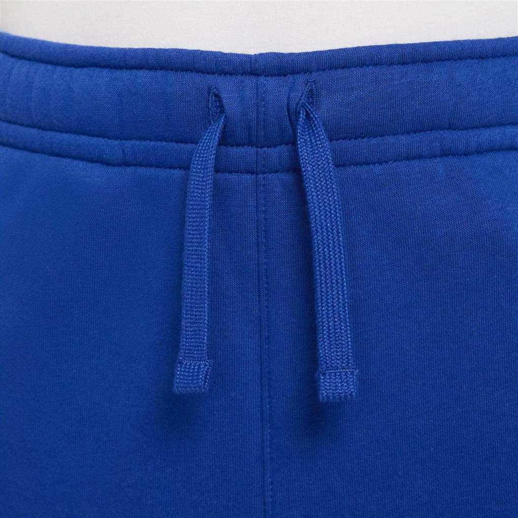 Nike Boys NSW SI FLC Cargo Pant BB Blue
