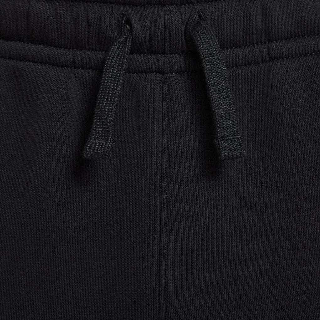 Nike Boys NSW SI FLC Cargo Pant BB Black