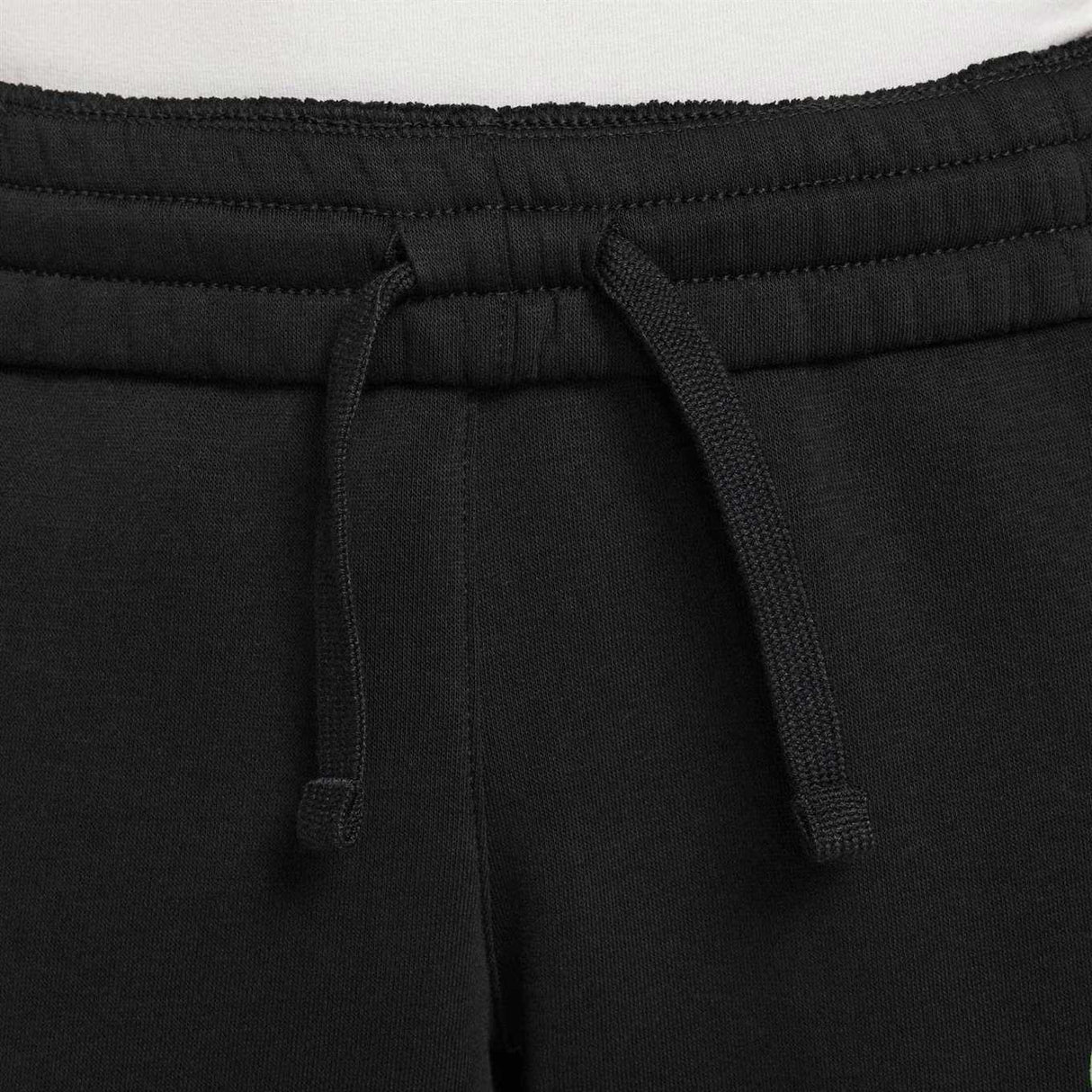 Nike Kids CR7 Club Flc Jogger Black