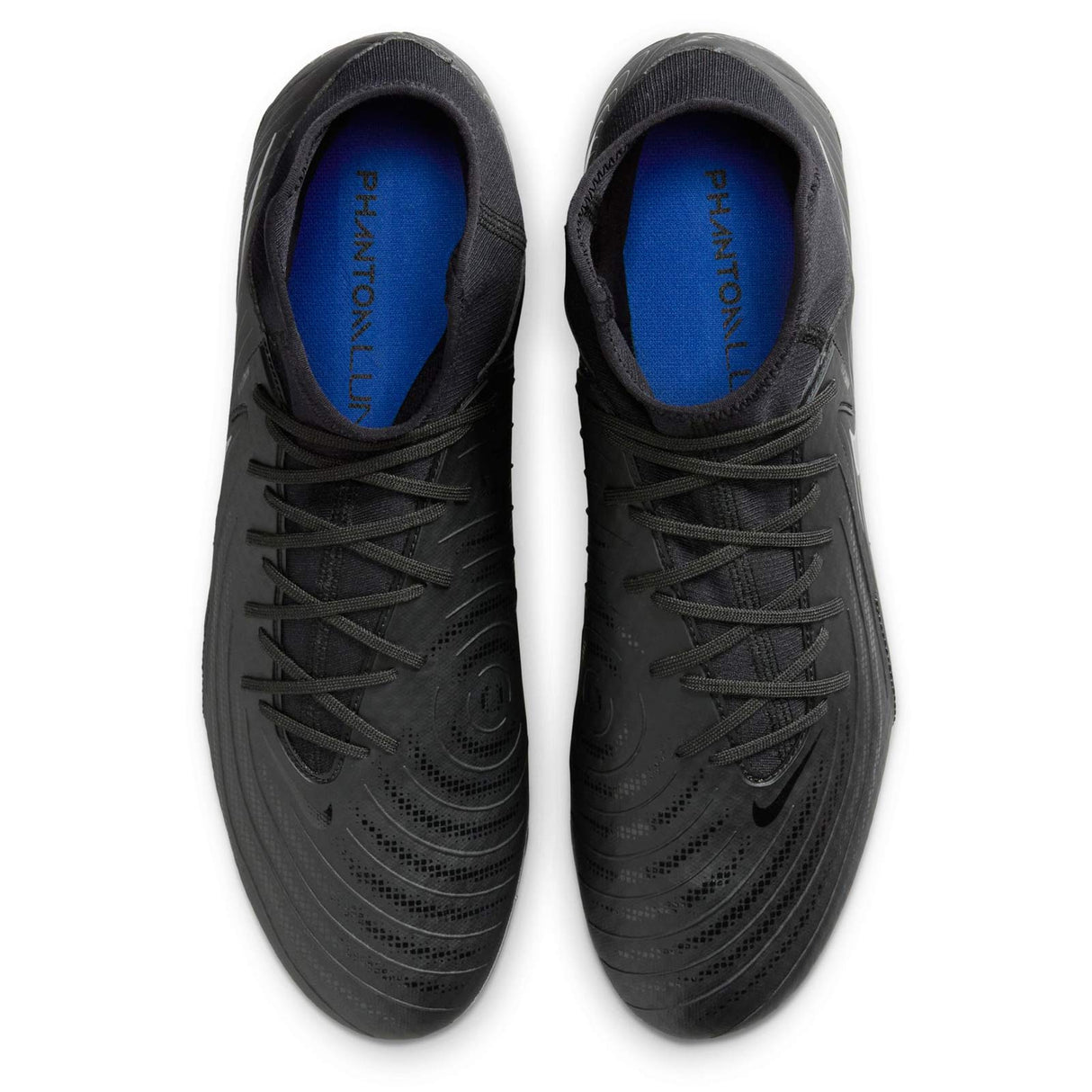 Nike Phantom Luna II Academy FG Black